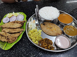 Konkani Coastal Food Delicacy