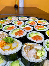 One Sushi Lower Hutt