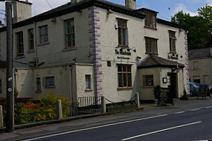 The Wharfedale Inn And