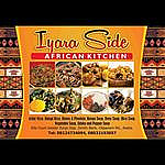 Iyara Side African Kitchen