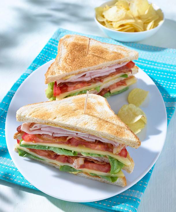 Sandwic 🥪 Sandwich